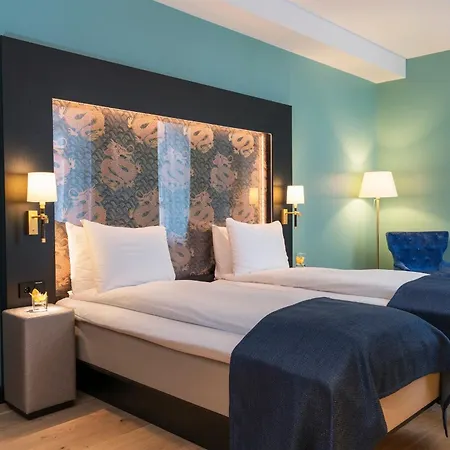 Hotell Thon Terminus