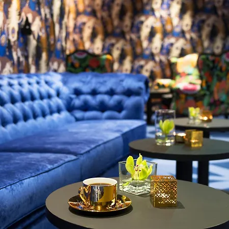 Thon Terminus Hotell