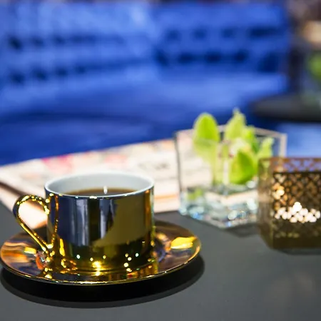 Thon Terminus Hotell Oslo