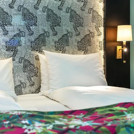 Hotel Thon Terminus Oslo