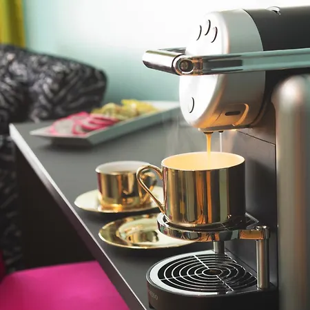 Thon Terminus 4* Oslo