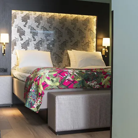 Thon Terminus Szálloda 4*