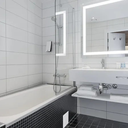 Hotel Thon Terminus 4*