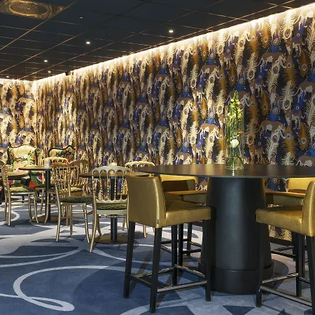 Thon Terminus 4* Oslo