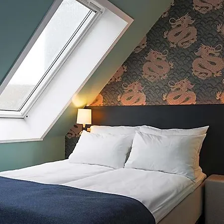Hotel Thon Terminus 4*