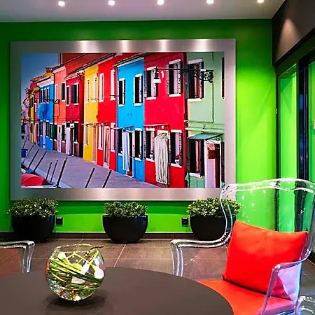 Thon Terminus Hotel Oslo