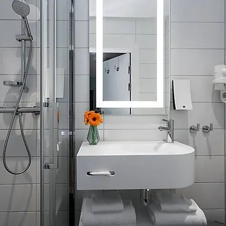 Thon Terminus Hotel Oslo