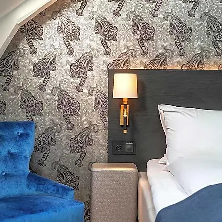 Thon Terminus Hotel Oslo