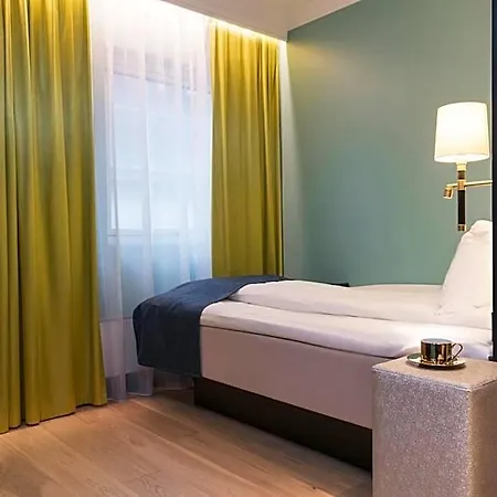 Thon Terminus 4* Oslo