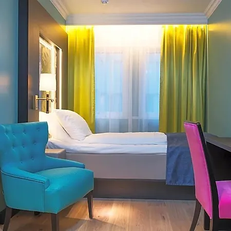 Thon Terminus Hotel