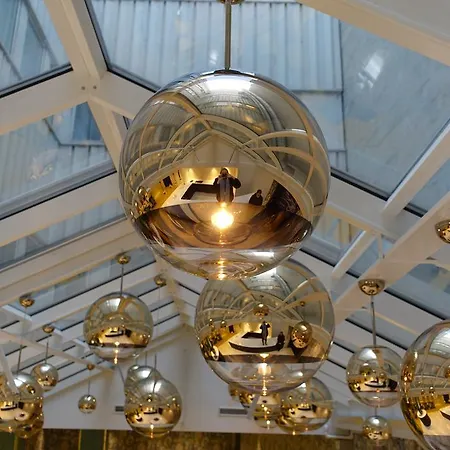 Thon Terminus 4* Oslo