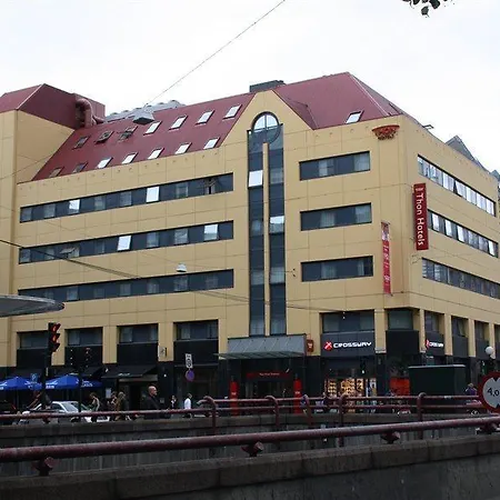 Thon Terminus