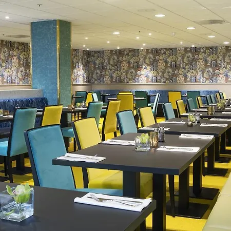 Hotel Thon Terminus 4*