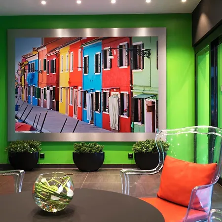 Hotel Thon Terminus Oslo