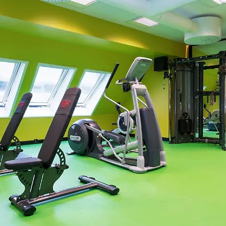 Hotel Thon Terminus Oslo