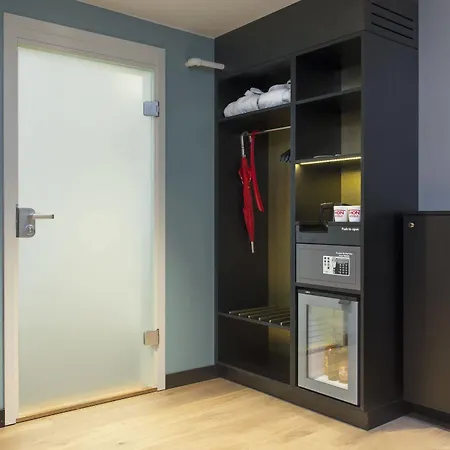 Hotel Thon Terminus 4*