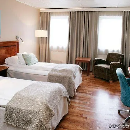 Szálloda Thon Terminus 4*