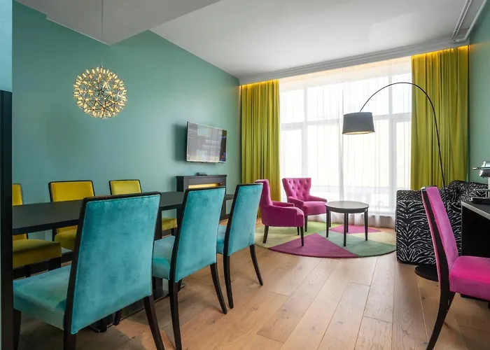 Thon Terminus Hotell