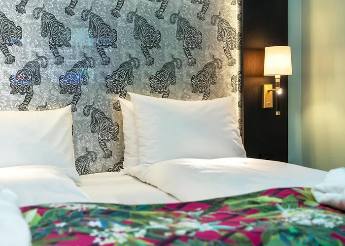 Hotell Thon Terminus Oslo