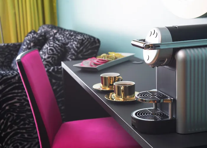 Thon Terminus Hotell