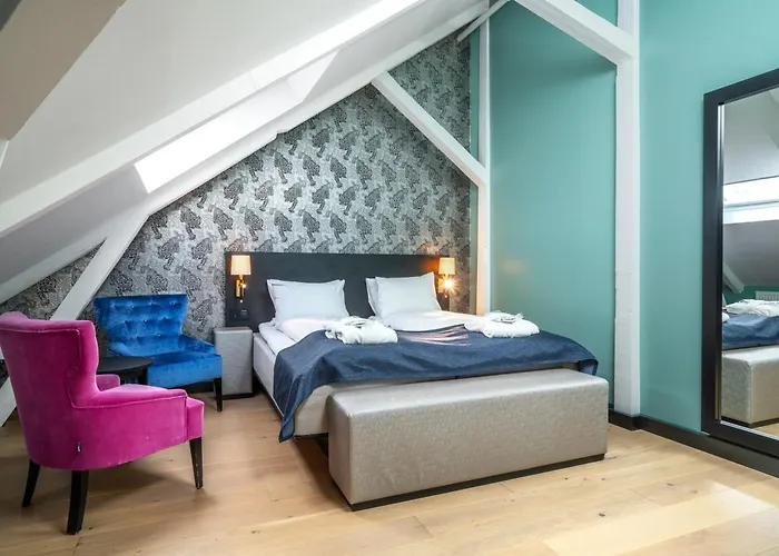 Thon Terminus Hotell 4*