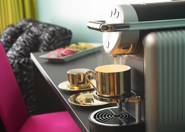 Thon Terminus 4* Oslo