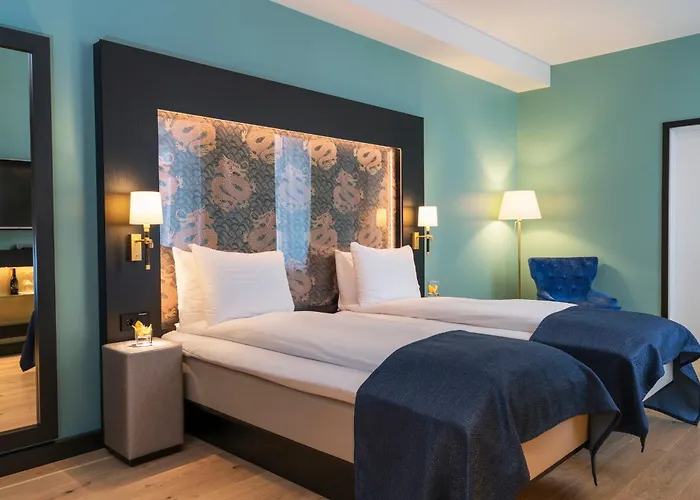 Hotell Thon Terminus