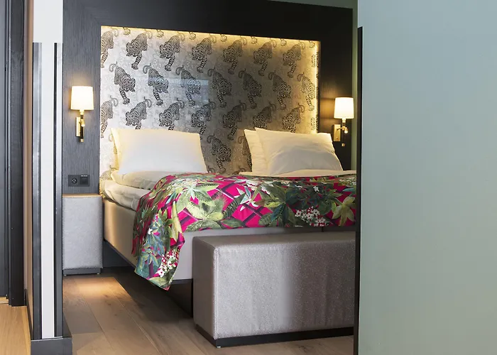 Thon Terminus Hotell 4*