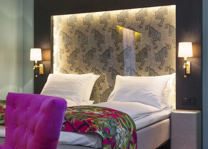 Thon Terminus Hotell 4*