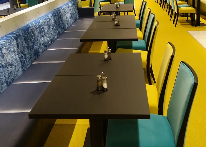 Hotell Thon Terminus