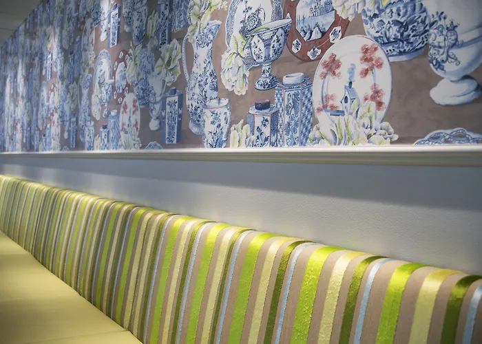 Thon Terminus Hotell Oslo