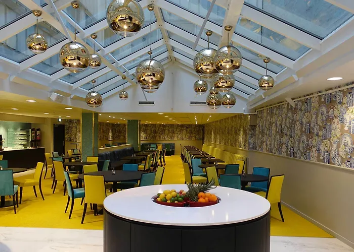 Thon Terminus 4* Oslo