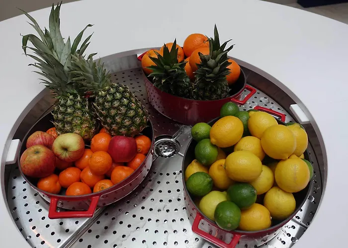 Hotell Thon Terminus 4*