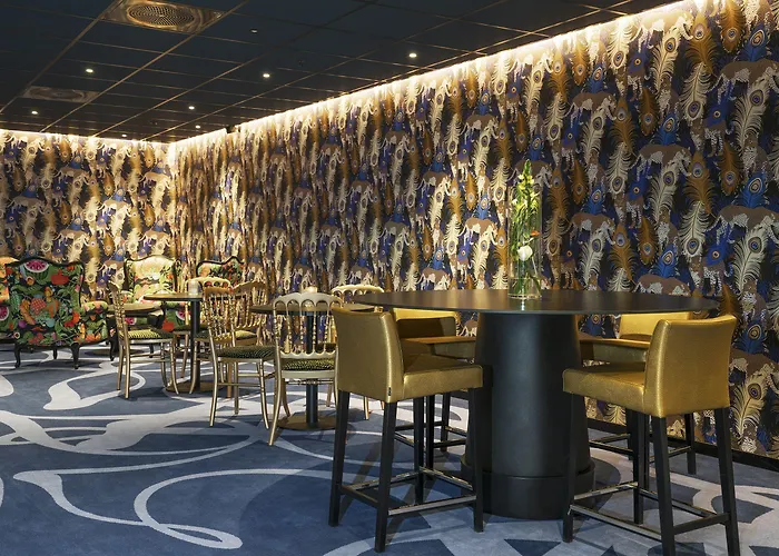 Thon Terminus 4* Oslo