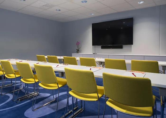 Thon Terminus Hotell