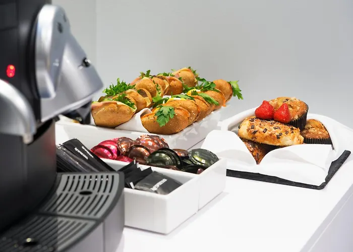 Thon Terminus Hotell 4*