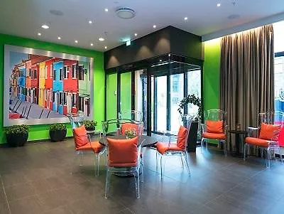 Hotell Thon Terminus 4*