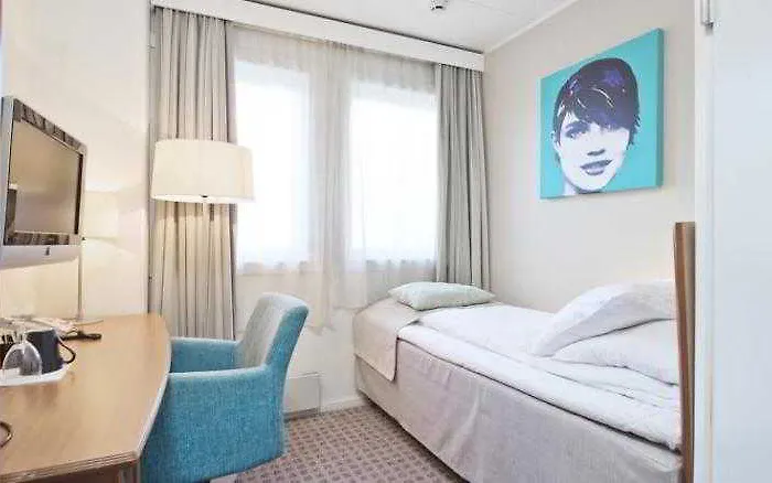 Hotell Thon Terminus