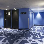 トーン テルミナス ホテル オスロ
