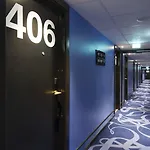 トーン テルミナス ホテル 4*