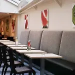 トーン テルミナス 4* オスロ