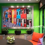 ホテル トーン テルミナス オスロ