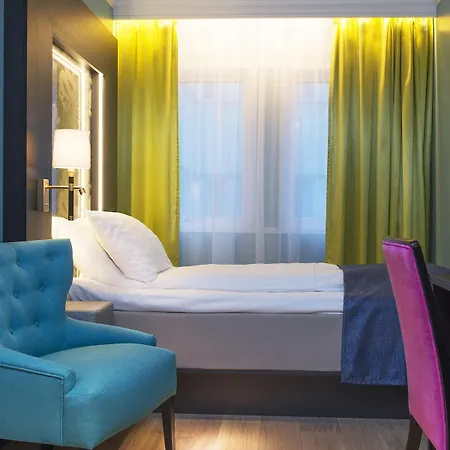 Thon Terminus Hotel