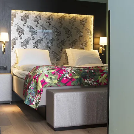 Thon Terminus Hotel Oslo
