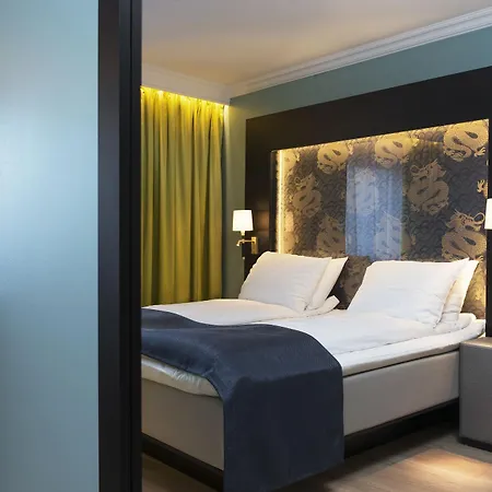 Thon Terminus 4* Oslo