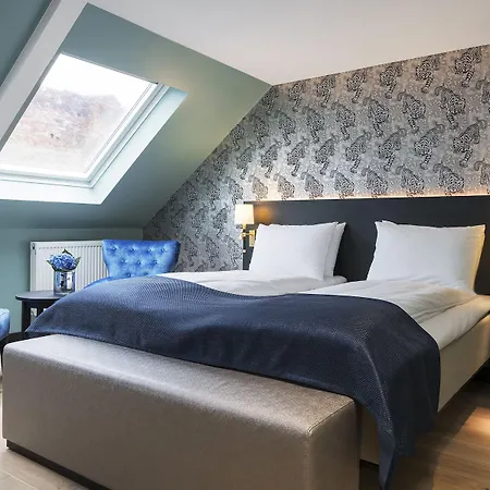 Thon Terminus Hotel 4*