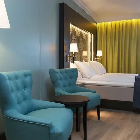 Hotel Thon Terminus 4*