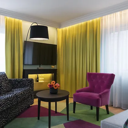Hotel Thon Terminus Oslo
