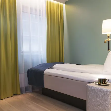 Hotel Thon Terminus