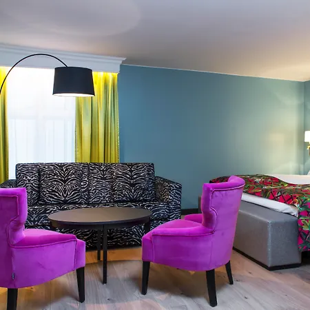 Hotel Thon Terminus